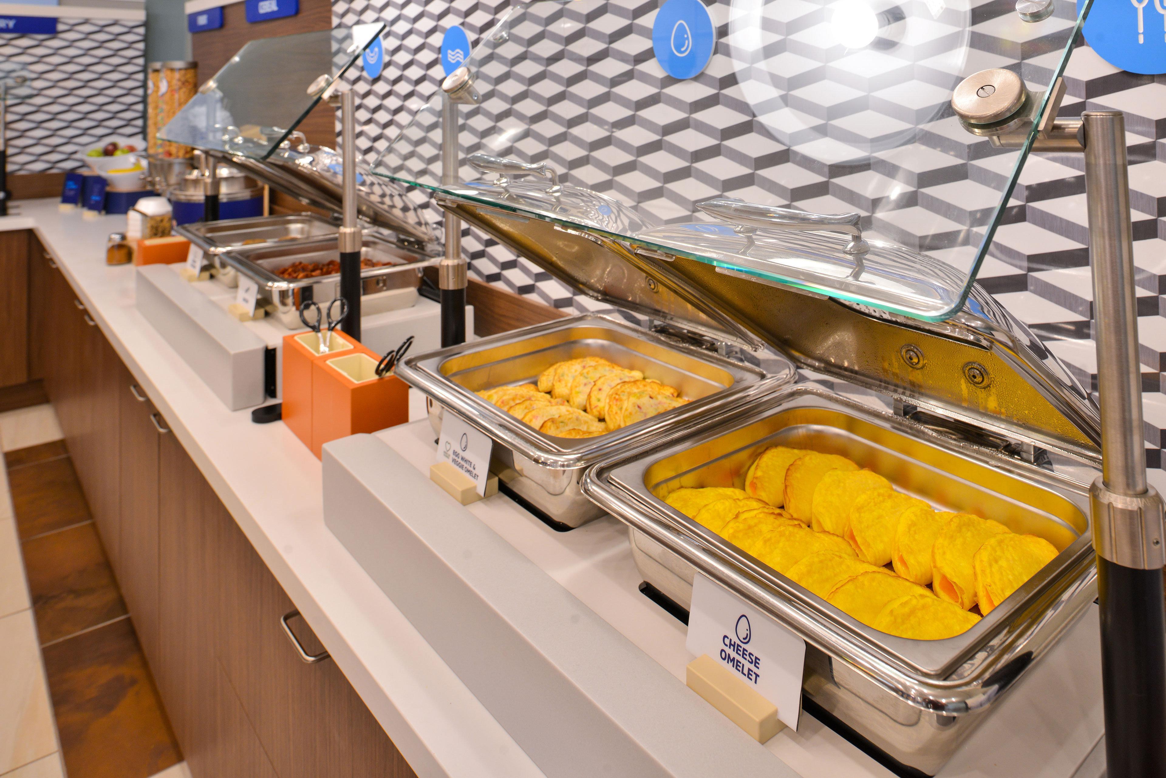 Holiday Inn Express Hotel & Suites Bay City By Ihg Exteriör bild